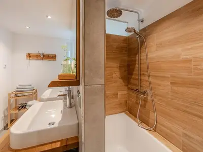 Ferienwohnung für 6 Personen (130 m²) in Klösterle am Arlberg 7/10