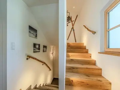 Ferienwohnung für 6 Personen (130 m²) in Klösterle am Arlberg 9/10