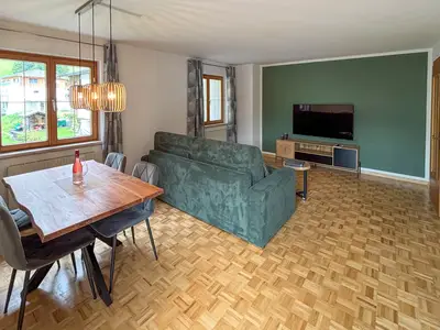 living-room