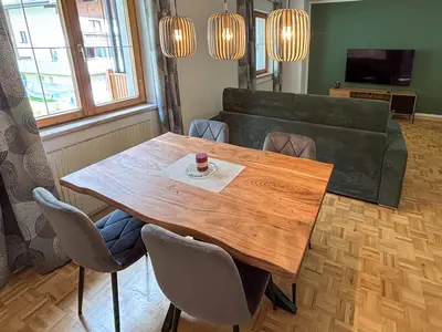 living-room