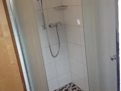 Dusche