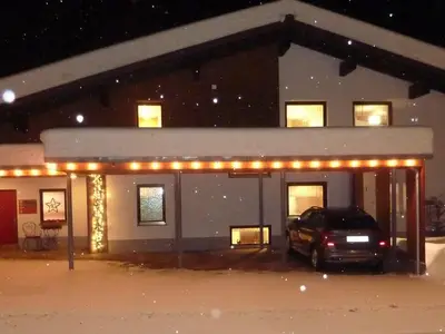 Ferienwohnung für 4 Personen (54 m²) in Klösterle am Arlberg 3/10