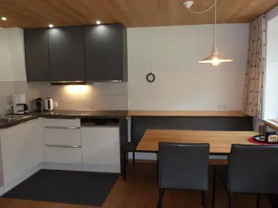 Ferienwohnung für 4 Personen (54 m²) in Klösterle am Arlberg 5/10