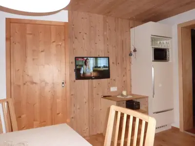 Ferienwohnung für 4 Personen (54 m²) in Klösterle am Arlberg 6/10