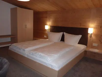 Ferienwohnung für 4 Personen (54 m²) in Klösterle am Arlberg 7/10