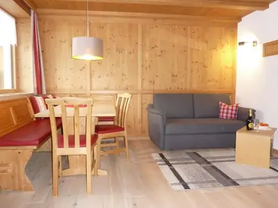 Ferienwohnung für 4 Personen (54 m²) in Klösterle am Arlberg 8/10
