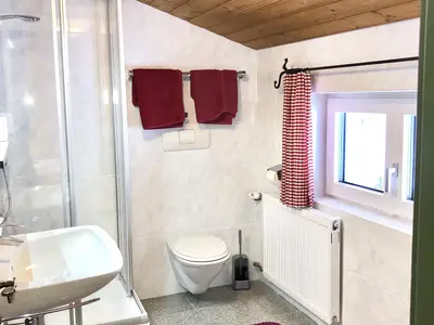 Badezimmer 4