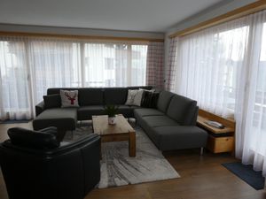 Ferienwohnung für 7 Personen (130 m²) in Klosters-Serneus