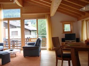 Ferienwohnung für 4 Personen (102 m²) in Klosters-Serneus