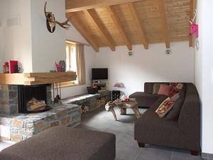 Ferienwohnung für 6 Personen (140 m²) in Klosters-Serneus