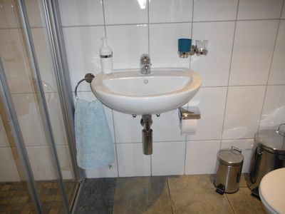 Badezimmer I