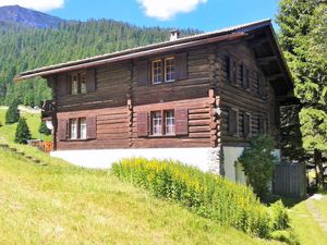 Ferienwohnung für 5 Personen (67 m²) in Klosters-Serneus