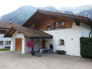 Ferienwohnung für 3 Personen (40 m&sup2;) in Klosters-Serneus