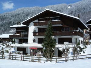 Ferienwohnung für 2 Personen (50 m&sup2;) in Klosters-Serneus