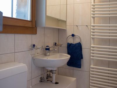 Badezimmer II