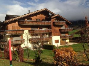 Ferienwohnung für 6 Personen (80 m²) in Klosters-Serneus