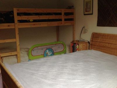 Schlafzimmer I