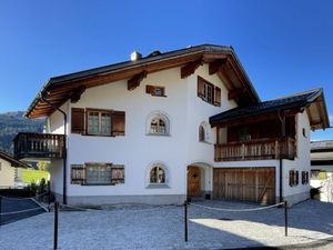 Ferienwohnung für 5 Personen (150 m²) in Klosters-Serneus