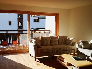 Ferienwohnung für 7 Personen (122 m²) in Klosters-Serneus