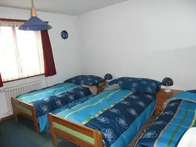 Schlafzimmer 2