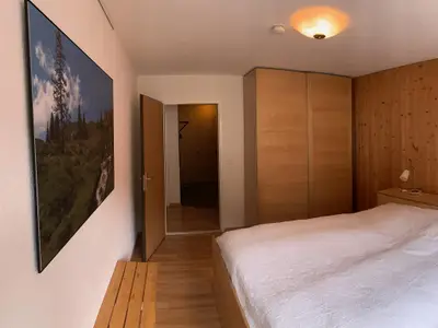 Schlafzimmer I
