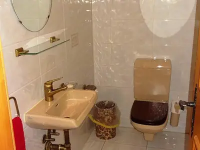 Badezimmer I