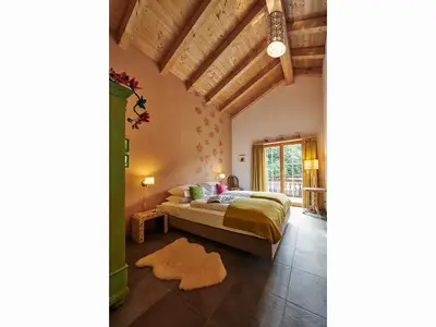 Schlafzimmer II