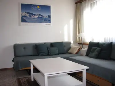 Wohnzimmer Sofa