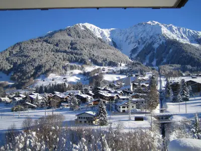 Aussicht