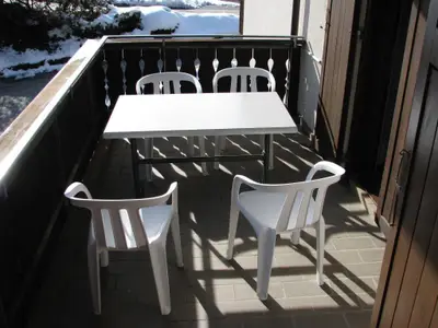 Balkon 
