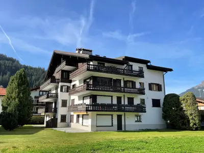 Haus Sommer