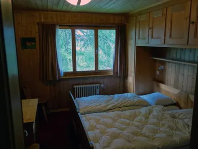Schalfzimmer II