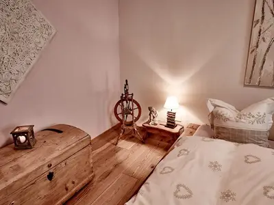 Schlafzimmer I