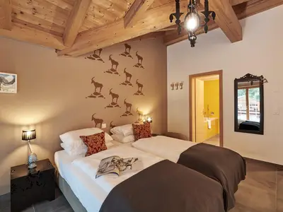 Schlafzimmer I