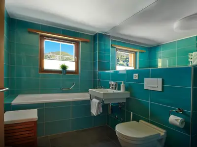 Badezimmer I
