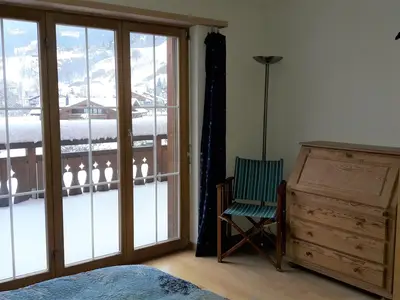Wohnzimmer II