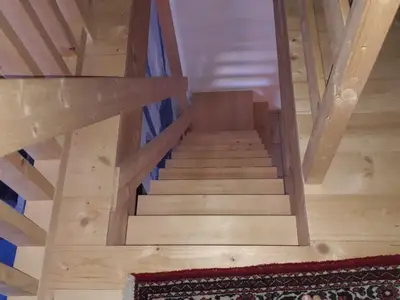Treppe