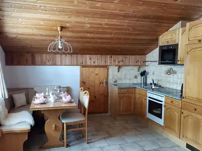 Ferienwohnung für 5 Personen in Serneus 7/10