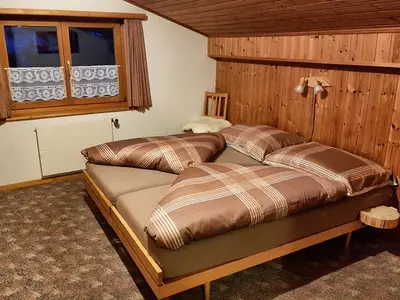 Ferienwohnung für 5 Personen in Serneus 9/10