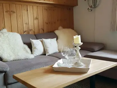 Ferienwohnung für 5 Personen in Serneus 10/10