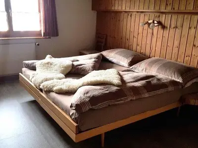 Ferienwohnung für 5 Personen in Serneus 2/10