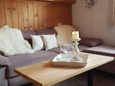 Ferienwohnung für 5 Personen in Serneus 3/10