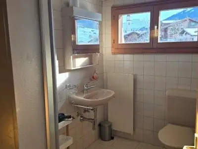 Ferienwohnung für 5 Personen in Serneus 6/10