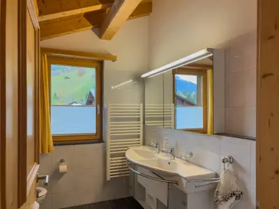 Badezimmer I