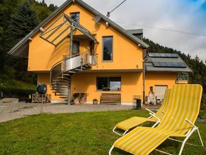 Ferienwohnung für 4 Personen (75 m²) in Klüsserath