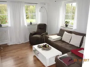 Ferienwohnung für 2 Personen (64 m²) in Klüsserath
