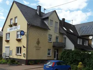 Ferienwohnung für 6 Personen (60 m²) in Klüsserath