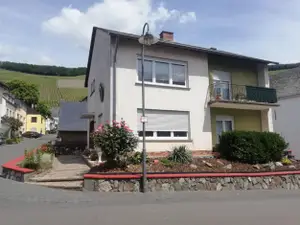 Ferienwohnung für 2 Personen (70 m²) in Klüsserath