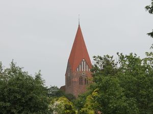 Ferienwohnung für 2 Personen (50 m&sup2;) in Klütz