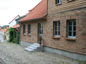 Ferienwohnung für 3 Personen (40 m²) in Klütz